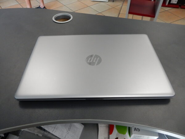 HP Notebook | Intel Core i5 1.60 Ghz  8Gb ram 450gb ssd Win 10 | Zustand: Sehr Gut – Bild 2