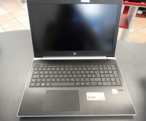 hp Notebook | Intel core i5 1.60 Ghz 8gb RAM 200 SSD Win 10 | Zustand: Sehr Gut