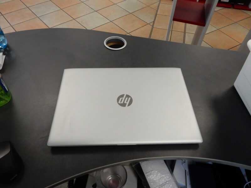 hp Notebook | Intel core i5 1.60 Ghz 8gb RAM 200 SSD Win 10 | Zustand: Sehr Gut – Bild 2
