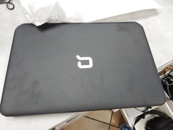 Compaq Notebook | Intel Celeron N2840 2 |16GHz |  2Gb RAM |  500Gb HDD |  Win 8 | Zustand: Gut – Bild 2
