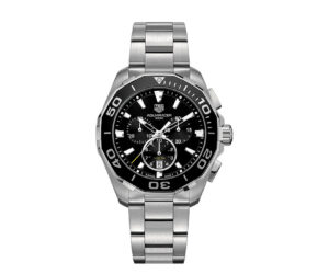 Tag Heuer cay111a.ba0927 wbv4751 | mit Originalverpackung | Zustand: Wie Neu