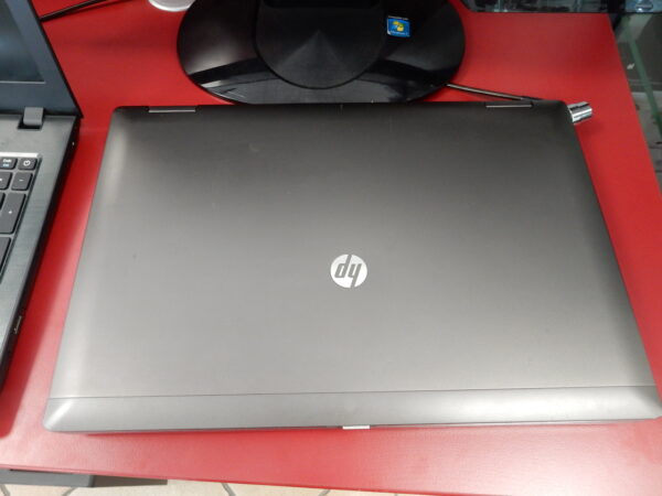 HP Intel Core i3-2310M  2,10GHz | 8Gb RAM |  256Gb SSD |  Win 10 | Zustand: Sehr Gut – Bild 2