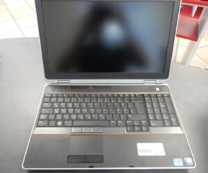 Dell Core i5-2520M  2,50GHz | Ram 8 |00 Gb SSD256  Win.10 | Zustand: Gut