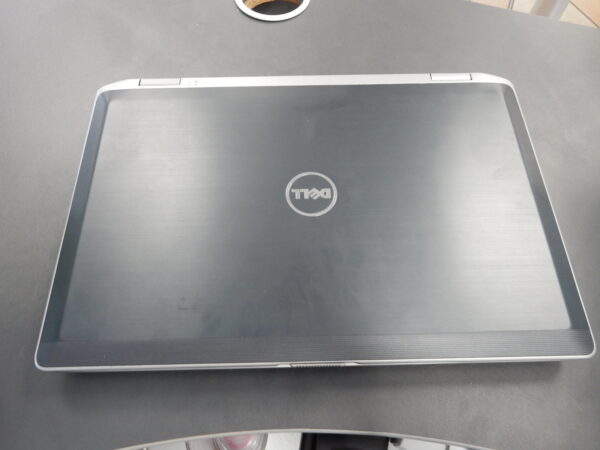Dell Core i5-2520M  2,50GHz | Ram 8 |00 Gb SSD256  Win.10 | Zustand: Gut – Bild 2