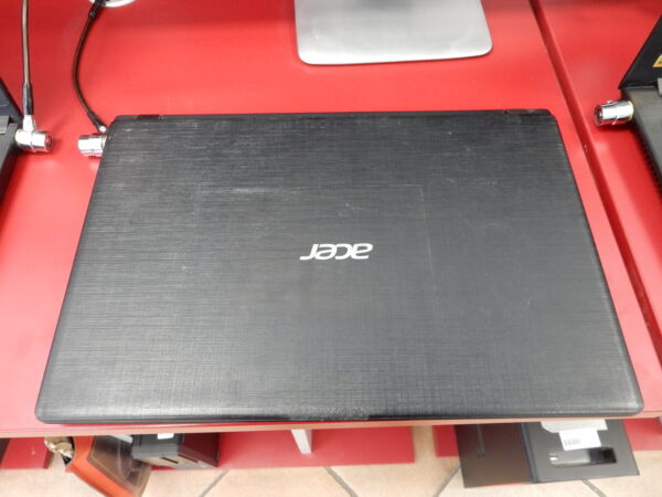 Acer AMD RADEON R4 2,50GHz | 4 |00 |  1TB  |  WIN10 | Zustand: Sehr Gut – Bild 2