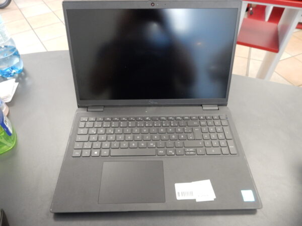 Dell Intel Core i3-1115G4 3,00GHz | 8Gb RAM |  256Gb SSD |  Win 11 | Zustand: Sehr Gut