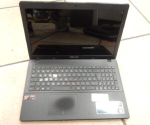 Asus AMD A4-5000  1,50GHz | 500Gb HDD |  4Gb RAM |  Win 10 | Zustand: Gut