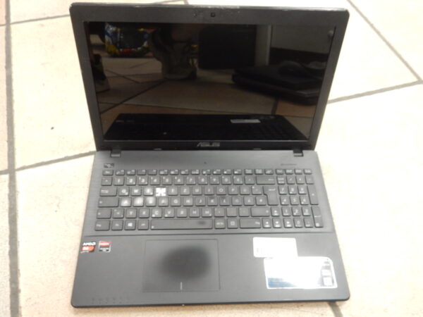 Asus AMD A4-5000  1,50GHz | 500Gb HDD |  4Gb RAM |  Win 10 | Zustand: Gut