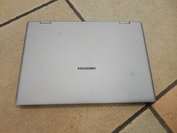 MEDION  AKOYA S14406 | mit Originalverpackung |  NEU |  Core i5-10210U |  512GB SSD |  8 GB RAM |   | Zustand: Sehr Gut – Bild 2