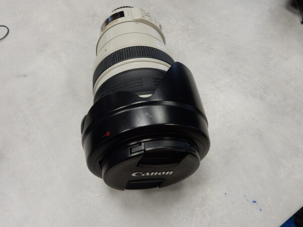 Canon EF 28-300mm 3.5-5.6 L IS USM | Zustand: Sehr Gut – Bild 6