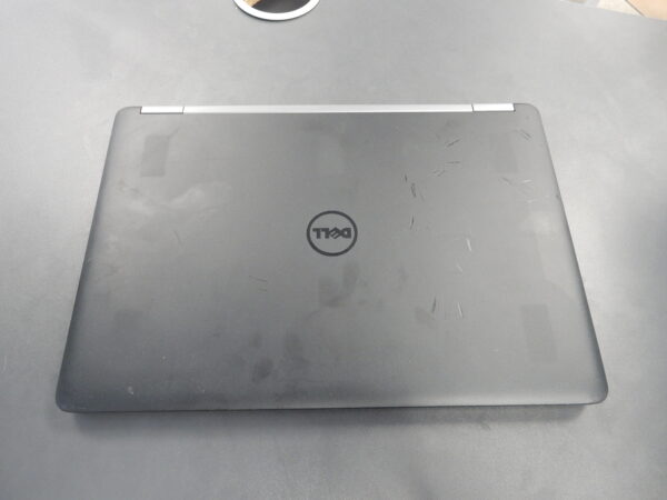 Dell Notebook | Intel core i5 2.40GHz 16Gb Ram 250 Gb SSD | Zustand: Gut – Bild 2