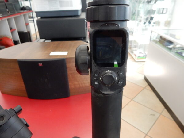 Feiyu Tech Ak4000 Gimbal | Zustand: Sehr Gut – Bild 2