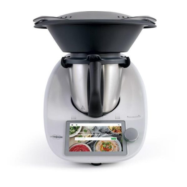 Vorwerk Thermomix Tm6 | mit Originalverpackung