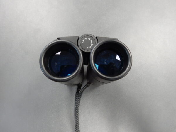 Swarovski Habicht 8x20 B Fernglas | Zustand: Sehr Gut – Bild 2