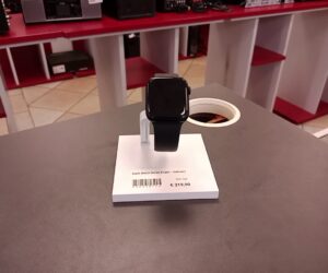 Apple Watch Series 8 (gps + Cellular) 45mm  | Zustand: Sehr Gut