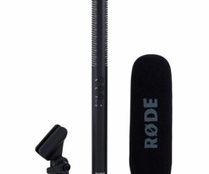RØDE NTG4+ Richtrohrmikrofon | mit Originalverpackung | Zustand: Sehr Gut