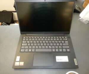 Lenovo 82YT | AMD Ryzen 3 7300U 2 |40Ghz | 8Gb RAM |240 Gb SSD | Zustand: Sehr Gut