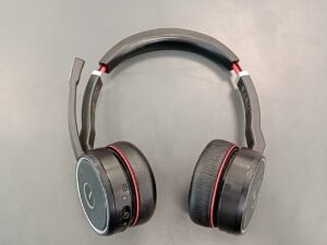 Jabra E75 | Zustand: Sehr Gut