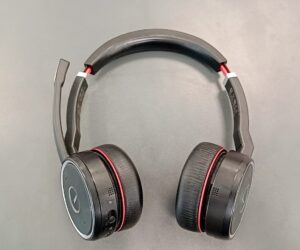 Jabra E75 | Zustand: Sehr Gut
