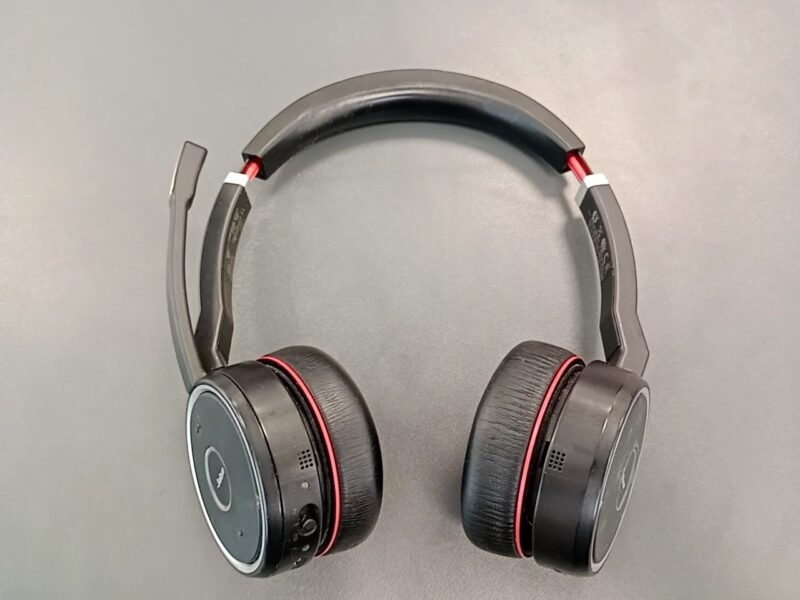 Jabra E75 | Zustand: Sehr Gut