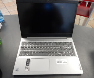 Lenovo Notbook | Core i5-10210U | 8 GB RAM | 256 SSD 
Windows 11 | Zustand: Sehr Gut