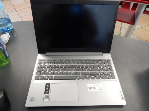 Lenovo Notbook | Core i5-10210U | 8 GB RAM | 256 SSD 
Windows 11 | Zustand: Sehr Gut