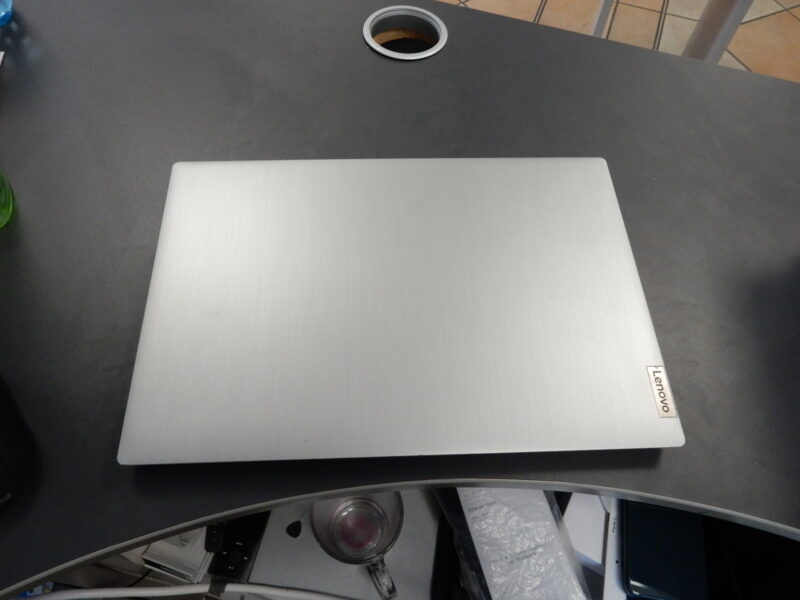 Lenovo Notbook | Core i5-10210U | 8 GB RAM | 256 SSD 
Windows 11 | Zustand: Sehr Gut – Bild 2