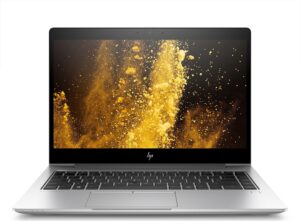 HP EliteBook 840 G6, silber | Core i5-8265U 3 |90GHz  | 8GB RAM | 256GB SSD | LTE | DE  |  Win 10 ( update auf 11 möglich) | Zustand: Sehr Gut