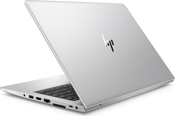 HP EliteBook 840 G6, silber | Core i5-8265U 3 |90GHz  | 8GB RAM | 256GB SSD | LTE | DE  |  Win 10 ( update auf 11 möglich) | Zustand: Sehr Gut – Bild 4