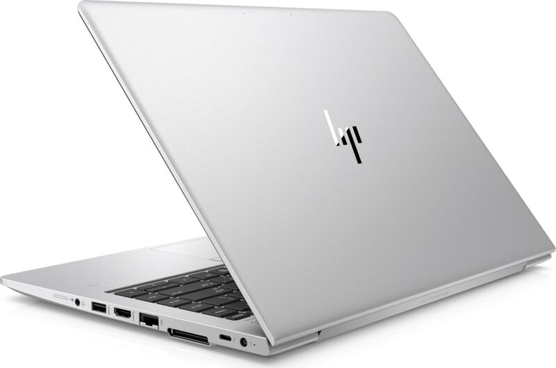 HP EliteBook 840 G6, silber | Core i5-8265U 3 |90GHz  | 8GB RAM | 256GB SSD | LTE | DE  |  Win 10 ( update auf 11 möglich) | Zustand: Sehr Gut – Bild 4