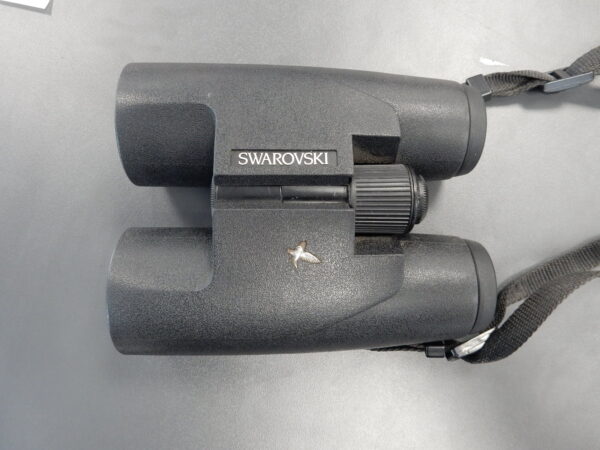 Swarovski Habicht Slc 7x42b | Zustand: Sehr Gut