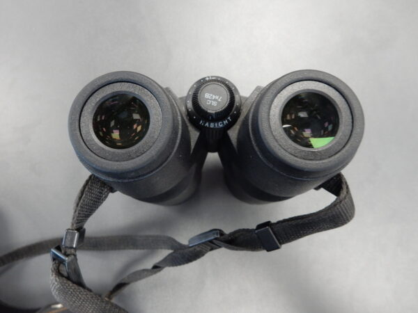 Swarovski Habicht Slc 7x42b | Zustand: Sehr Gut – Bild 5