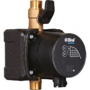 Biral Trinkwasser-umwälzpumpe Compax 25-6 180 | mit Originalverpackung | Zustand: Neu