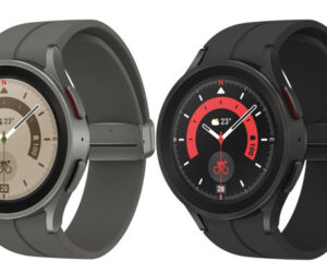 Samsung Galaxy Watch 5 Pro | mit Originalverpackung  | Zustand: Sehr Gut