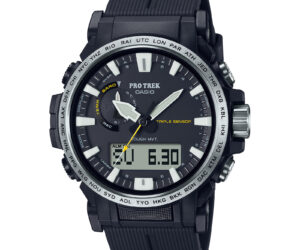 Casio Pro Trek Prw-6611y-1er | Zustand: Sehr Gut