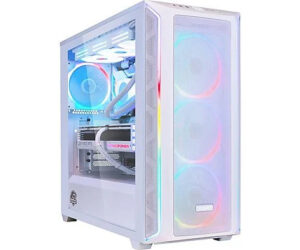 Stand Gaming Pc mit Beleuchtung  | Ryzen 7 3700X 8-Core 3 |60GHz 512gb SSD | 16GB RAM DDR4 |  NVIDIA GeForce RTX 3060 Ti  |  win 10