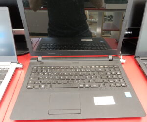 Lenovov Notebook | funktioniert nur mit externem Monitor | Zustand: Schlecht