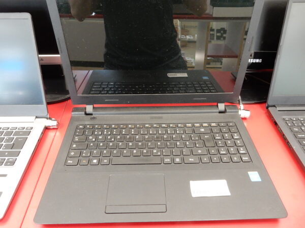 Lenovov Notebook | funktioniert nur mit externem Monitor | Zustand: Schlecht