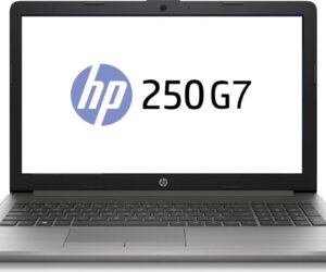 HP 250 G7 Notebook | Core i5-8265U 1 |80GHz |  8Gb RAM |  256Gb SSD |  Win 10 (update win 11 möglich) | Zustand: Gut