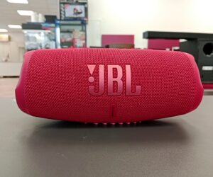 Jbl Charge 5 rot  | Zustand: Sehr Gut