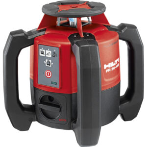 Hilti Pr 30-hvs  | mit Stativ |  Netzteil fehlt | Zustand: Gut