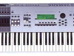 Yamaha Motif Es 6 | 
 | Zustand: Sehr Gut