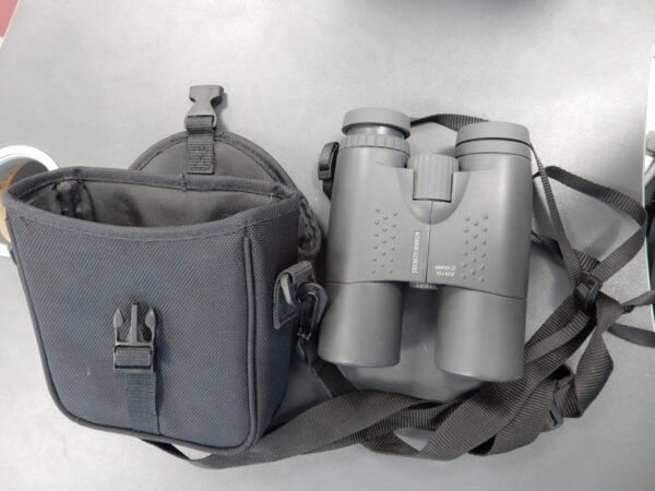 Eschenbach Sektor D 10x42 B | Zustand: Sehr Gut – Bild 2