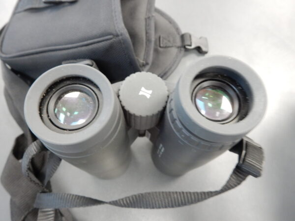 Eschenbach Sektor D 10x42 B | Zustand: Sehr Gut – Bild 4