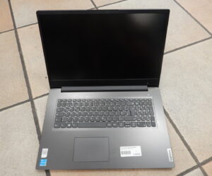 Lenovo Intel Pentium Gold 8505 | 24Gb RAM |  1Tb SSD |  Win 11 | Zustand: Gut