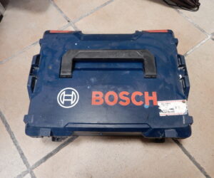 Bosch Professional Gll 3-80 C Laser  | Koffer | Zustand: Gut