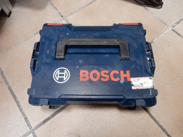 Bosch Professional Gll 3-80 C Laser  | Koffer | Zustand: Gut