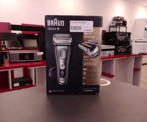 Braun Series 9 9325s Wet&dry | Zustand: Neu