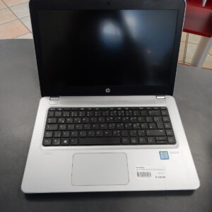 Hp ProBook | Core i5-7200U | 4GB AM | 512GB SSD | Windows 10 | Zustand: Sehr Gut