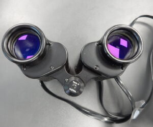 Swarovski Habicht 8x30 M-dv | mit Originalverpackung | Zustand: Sehr Gut